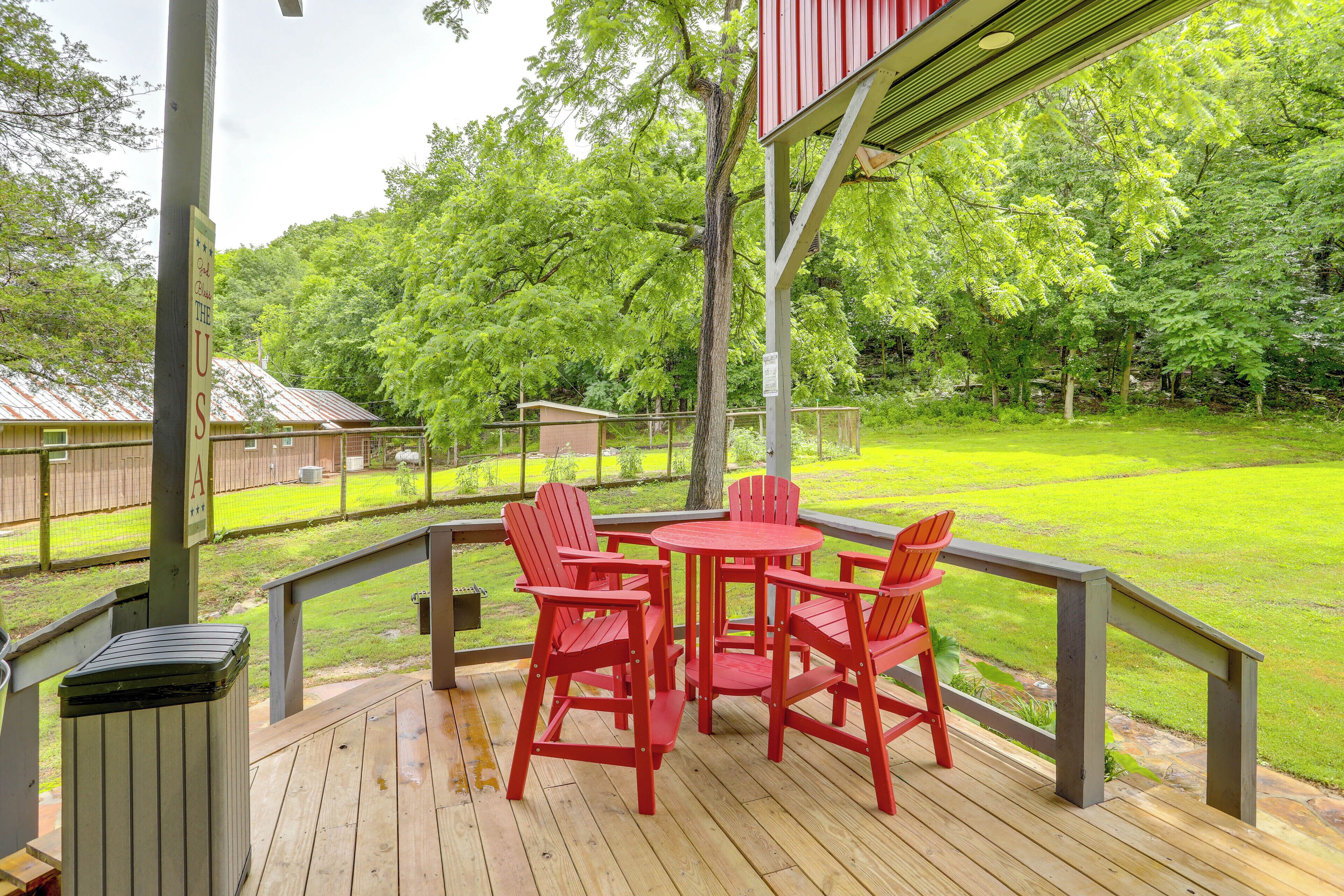 Apartment (0 Bedroom) | Interior