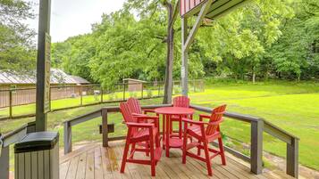 Appartement (0 Bedroom) | Intérieur