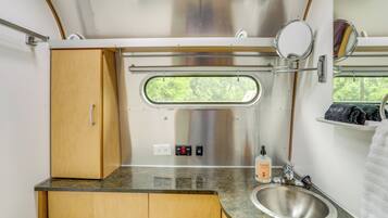 Appartement (0 Bedroom) | Intérieur