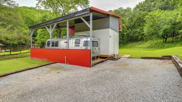Appartement (0 Bedroom) | Intérieur