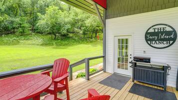 Apartment (0 Bedroom) | Interior