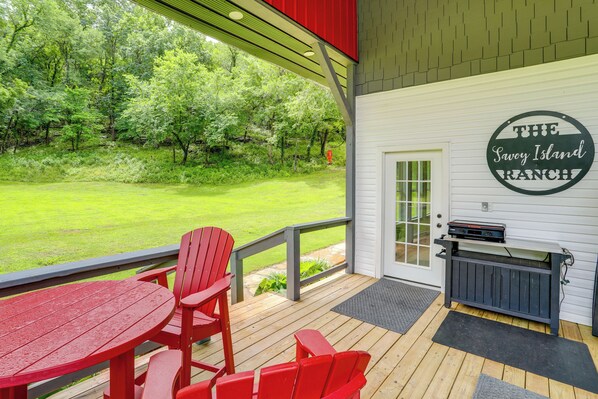 Apartment (0 Bedroom) | Interior