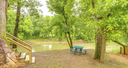 Swim On-site: Riverfront Studio in Mountain View!