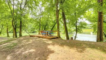 Apartment (0 Bedroom) | Interior