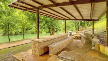 Apartment (0 Bedroom) | Interior