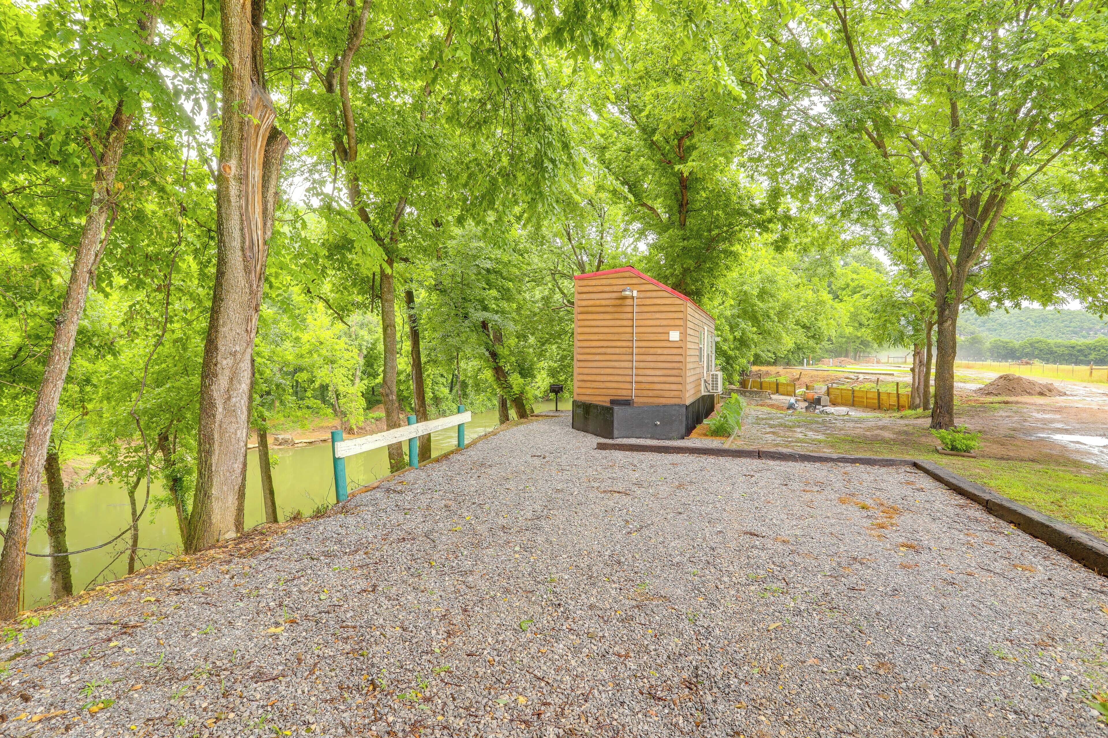 Apartment (0 Bedroom) | Interior