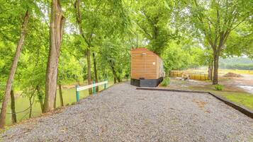 Apartment (0 Bedroom) | Interior