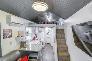 Appartement (0 Bedroom) | Intérieur