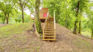 Appartement (0 Bedroom) | Intérieur