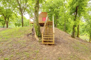 Appartement (0 Bedroom) | Intérieur