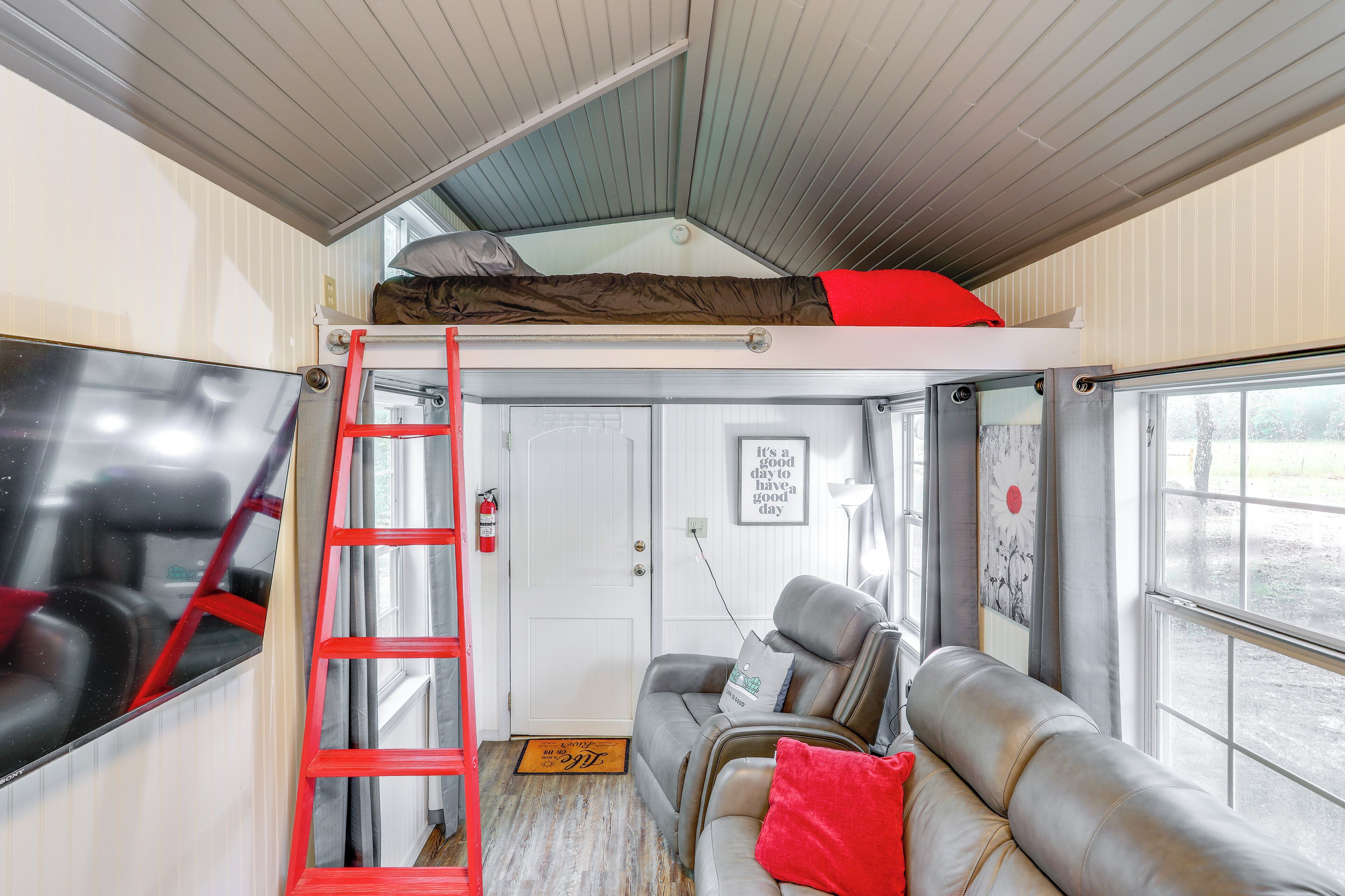 Apartemen (0 Bedroom) | Interior