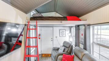 Apartemen (0 Bedroom) | Interior