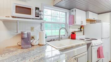 Appartement (0 Bedroom) | Intérieur