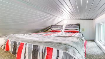 Appartement (0 Bedroom) | Intérieur