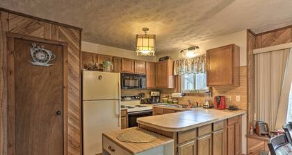 Resort Perks: Picturesque Poconos Getaway!