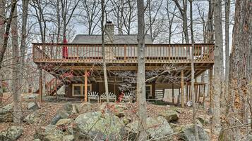 Rumah (3 Bedrooms) | Interior