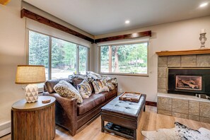 Apartment (2 Bedrooms) | Innenbereich