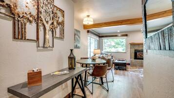 Apartment (2 Bedrooms) | Innenbereich