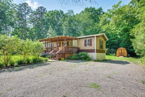 Maison (3 Bedrooms) | Intérieur