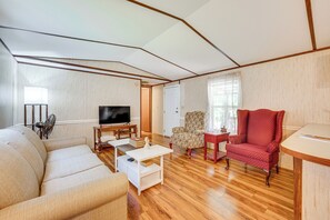 Maison (3 Bedrooms) | Intérieur