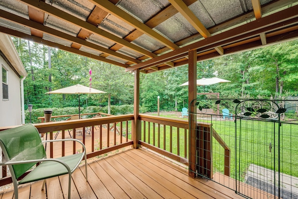 Talo (3 Bedrooms) | Sisätilat