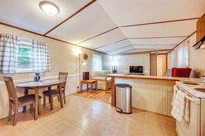 Maison (3 Bedrooms) | Intérieur