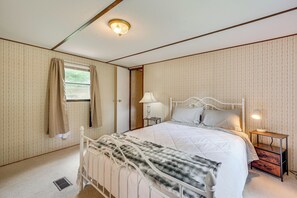 Hus (3 Bedrooms) | Interiör