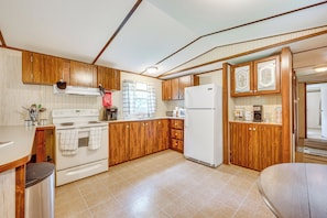Talo (3 Bedrooms) | Sisätilat