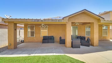 Nhà (3 Bedrooms) | Nội thất