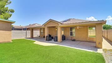 House (3 Bedrooms) | Front of property