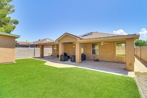 House (3 Bedrooms) | Front of property