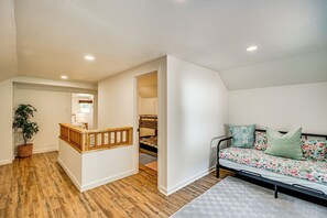 Ferienhaus (3 Bedrooms) | Innenbereich