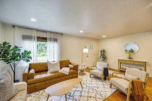 Casa (3 Bedrooms) | Parte interna