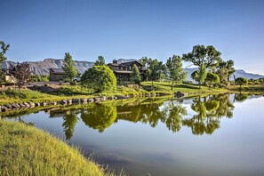 ハウス (3 Bedrooms) | 内装