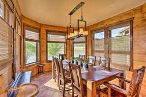 Casa (3 Bedrooms) | Interior