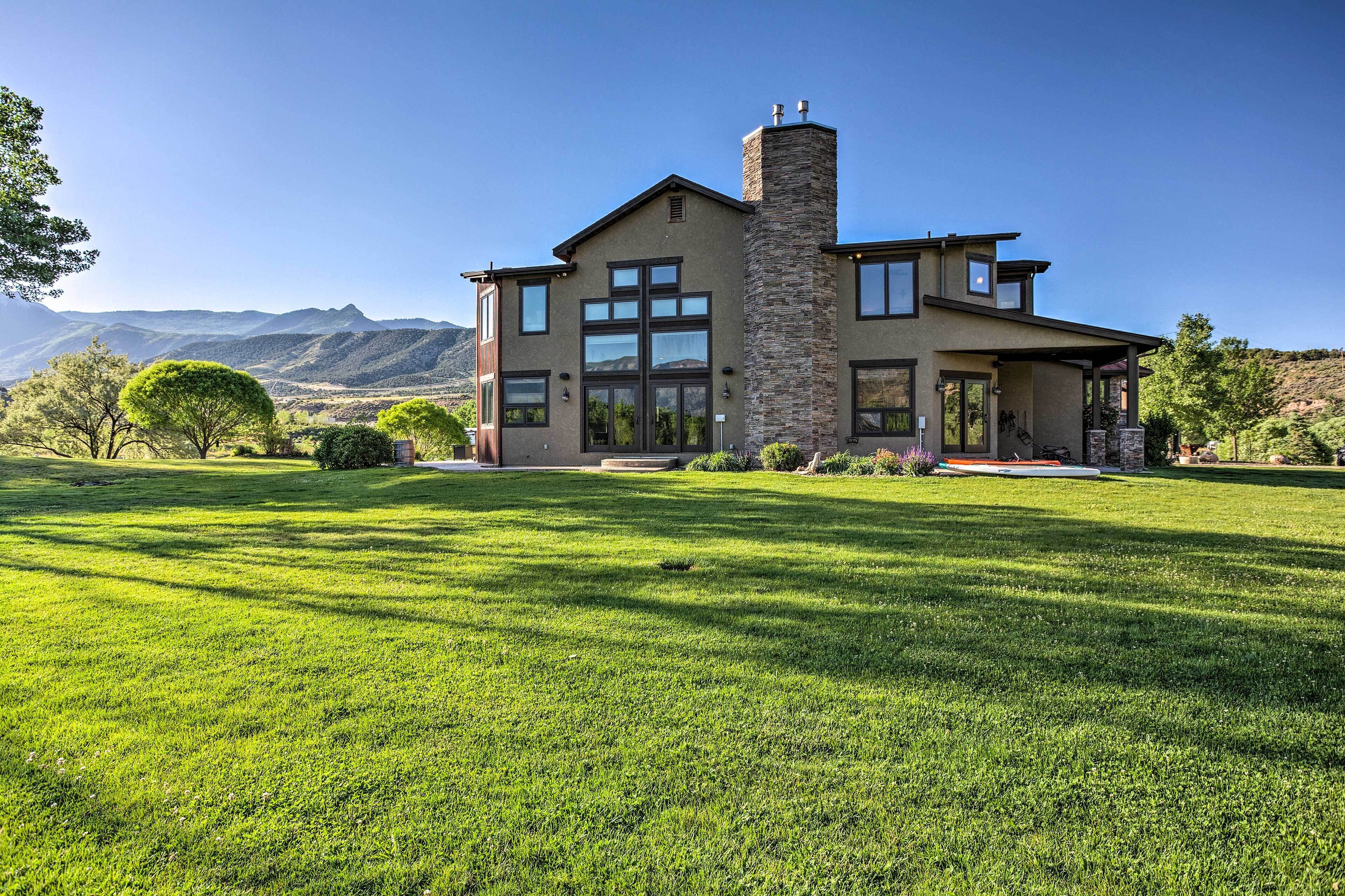 Talo (3 Bedrooms) | Sisätilat