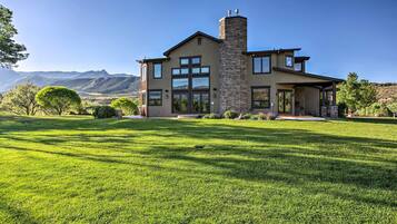 Rumah (3 Bedrooms) | Interior