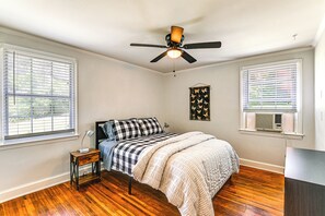 Ferienhaus (1 Bedroom) | Innenbereich