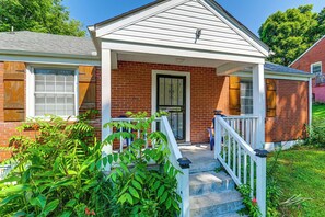 Rumah (1 Bedroom) | Interior