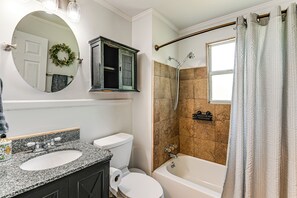 Casa (1 Bedroom) | Interni