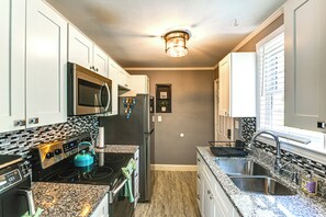 Rumah (1 Bedroom) | Interior