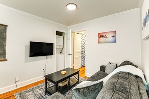 Rumah (1 Bedroom) | Interior