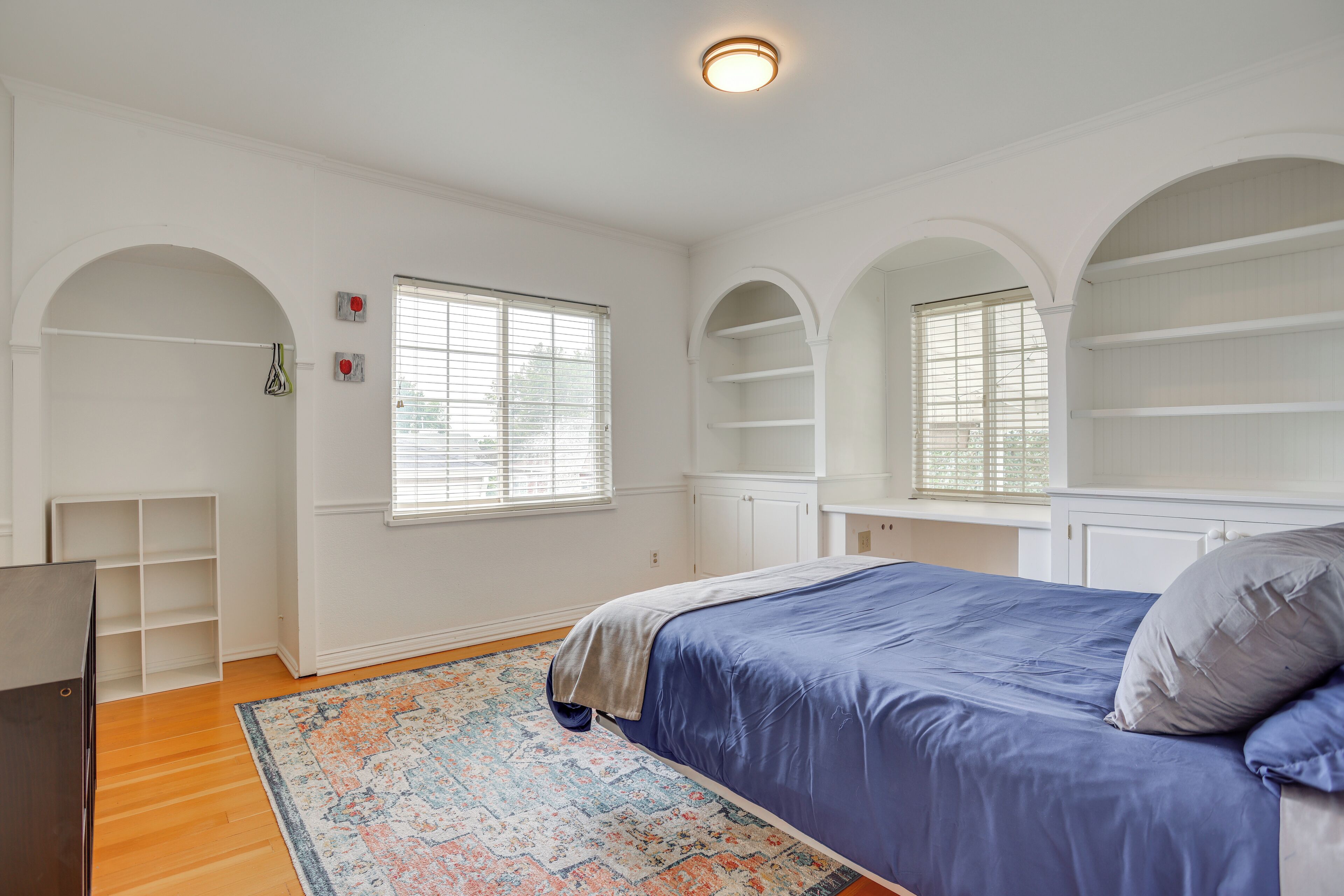 Rumah (3 Bedrooms) | Interior