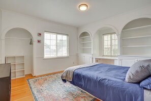 Maison (3 Bedrooms) | Intérieur