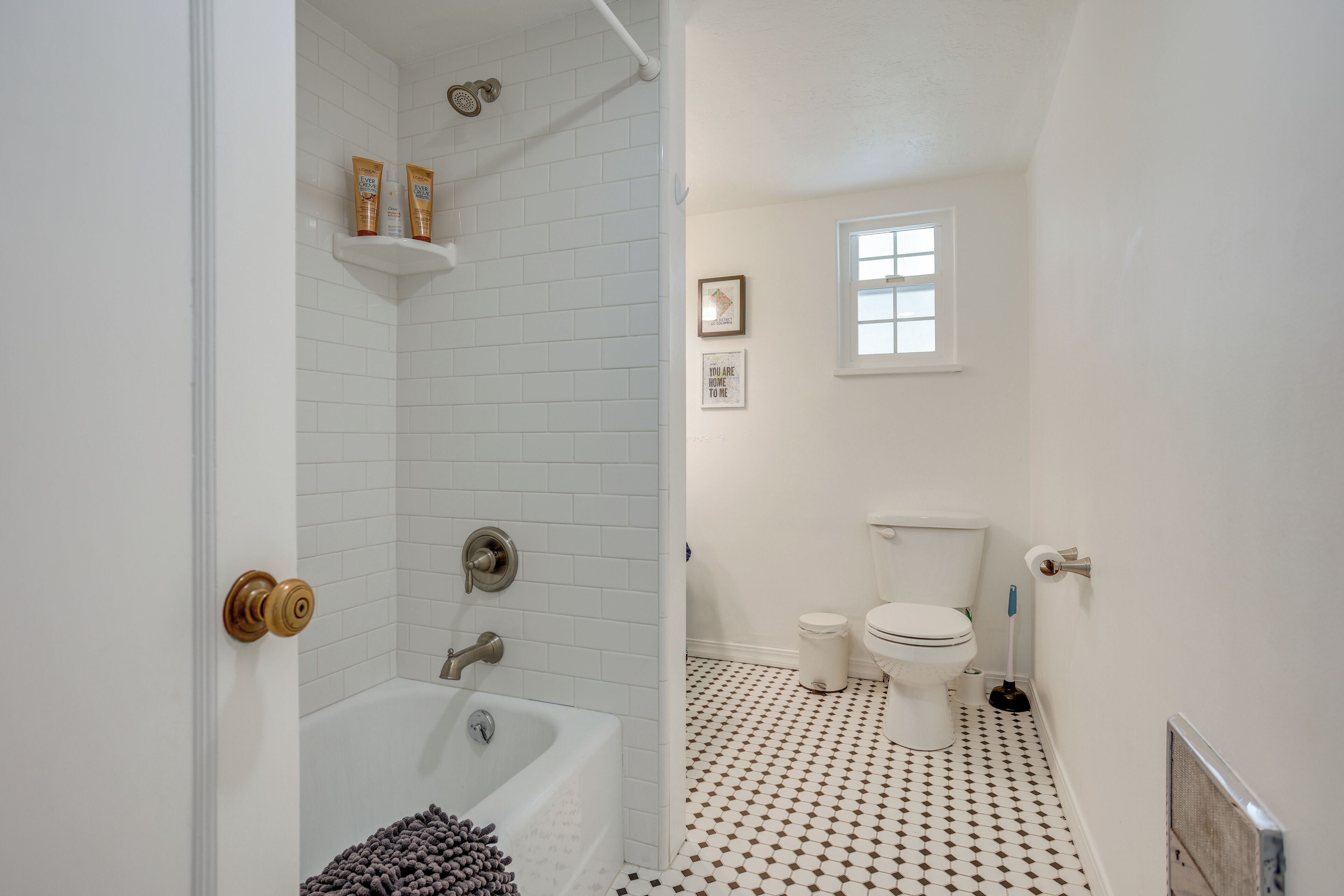 Maison (3 Bedrooms) | Intérieur