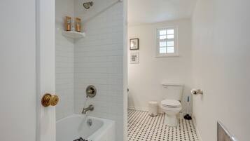 Maison (3 Bedrooms) | Intérieur