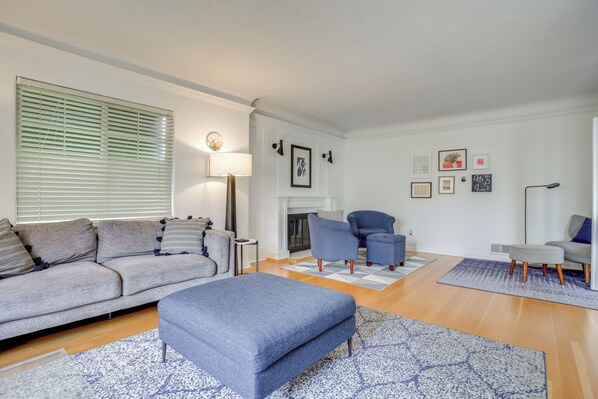 Maison (3 Bedrooms) | Façade de l’hébergement