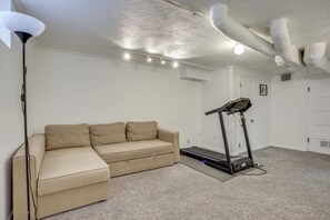 Casa (3 Bedrooms) | Interior