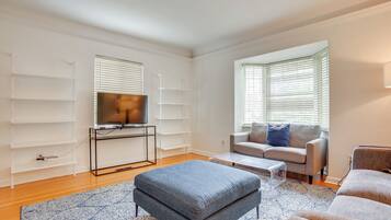 Maison (3 Bedrooms) | Intérieur