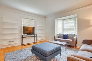 Casa (3 Bedrooms) | Interior